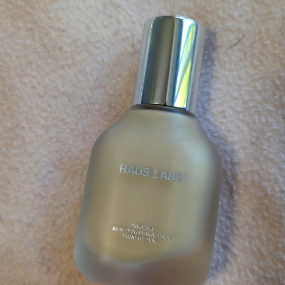 Haus Labs Foundation